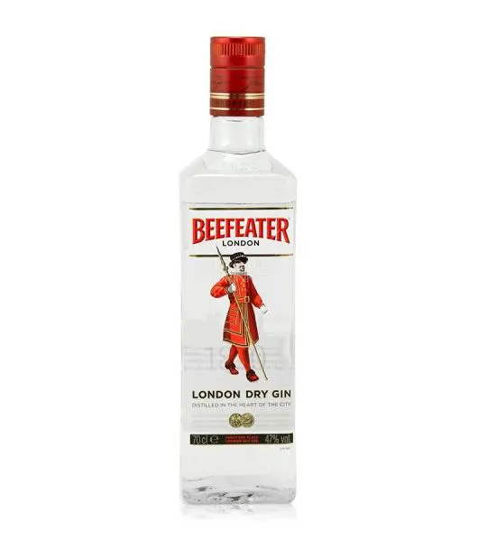 beefeater product image from Drinks Vine