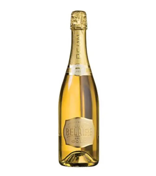 belaire gold product image from Drinks Vine