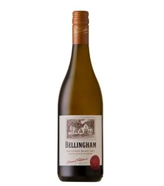 Bellingham sauvignon blanc product image from Drinks Vine