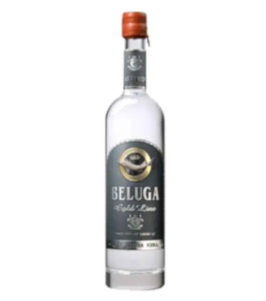 beluga gold line product image from Drinks Vine