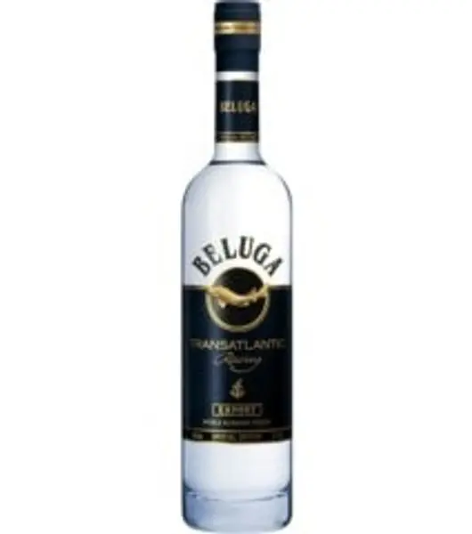 beluga transatlantic racing product image from Drinks Vine