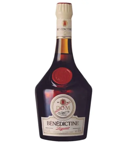 benedictine dom product image from Drinks Vine