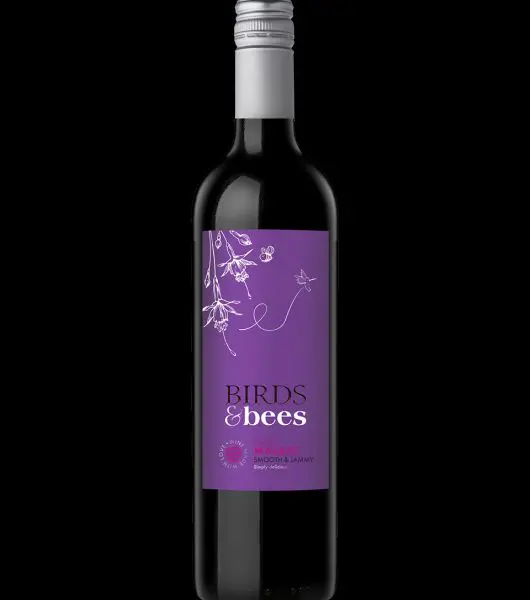 Birds & Bees red sweet Malbec product image from Drinks Vine