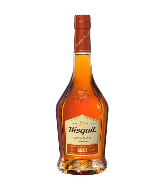 bisquit classique (vs) at Drinks Vine