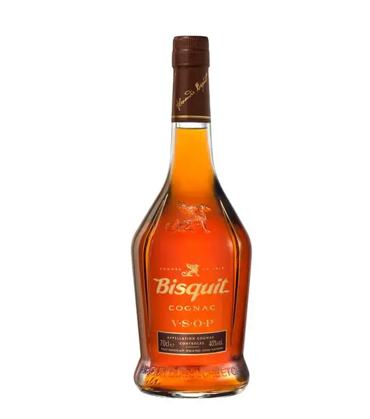 bisquit vsop product image from Drinks Vine