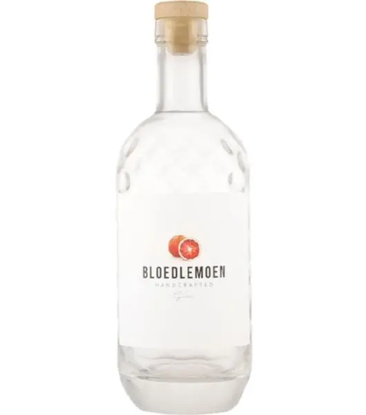 bloedlemoen product image from Drinks Vine