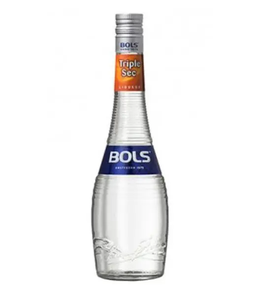bols triple sec product image from Drinks Vine