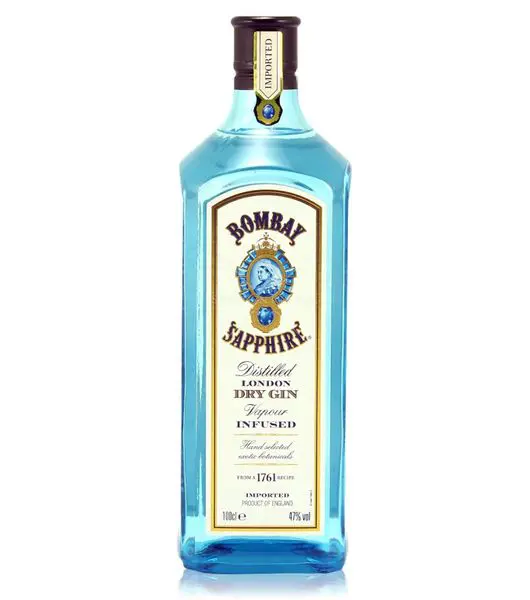 bombay sapphire product image from Drinks Vine