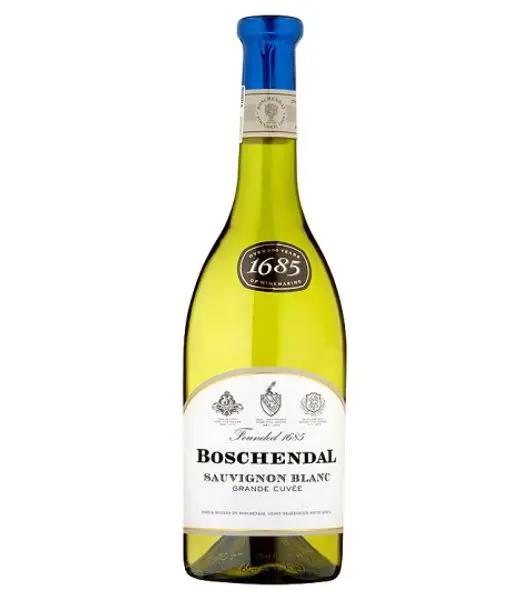boschendal 1685 sauvignon blanc product image from Drinks Vine