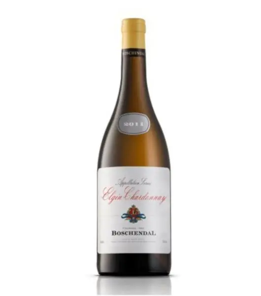 boschendal elgin chardonnay product image from Drinks Vine