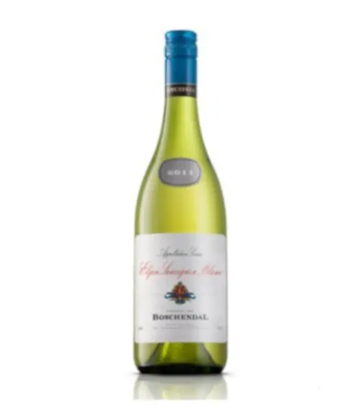boschendal elgin sauvignon blanc product image from Drinks Vine