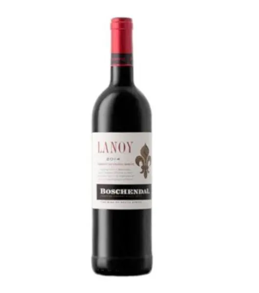 boschendal lanoy cabernet sauvignon product image from Drinks Vine
