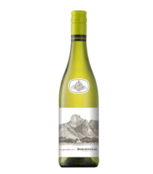 boschendal sommelier chenin blanc product image from Drinks Vine