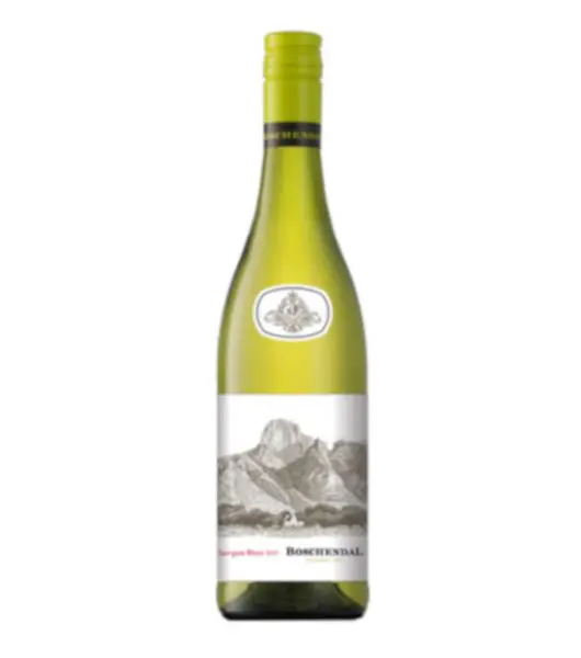 boschendal sommelier sauvignon blanc product image from Drinks Vine