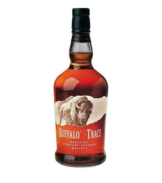 buffalo trace product image from Drinks Vine