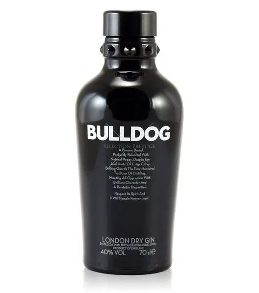 bulldog product image from Drinks Vine