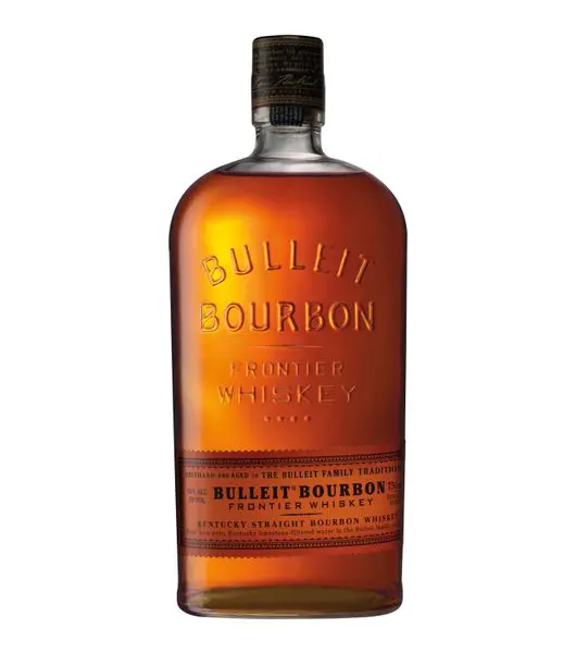 bulleit bourbon product image from Drinks Vine