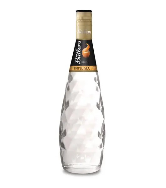 butlers triple sec product image from Drinks Vine
