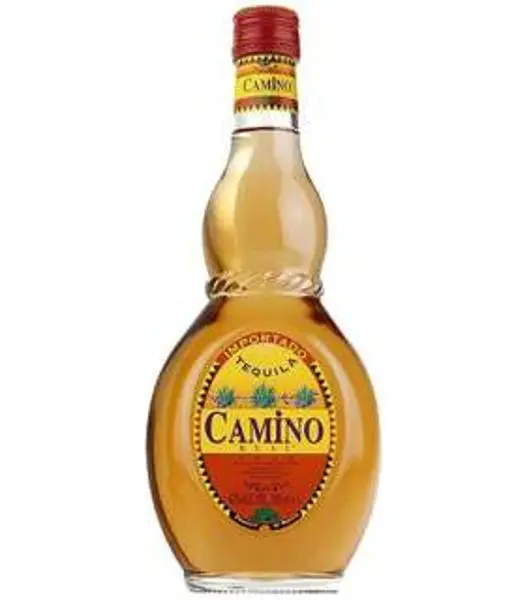 camino gold product image from Drinks Vine