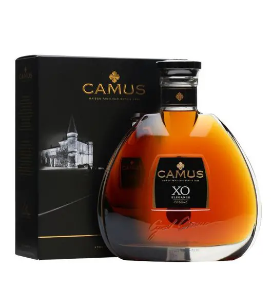 camus xo product image from Drinks Vine