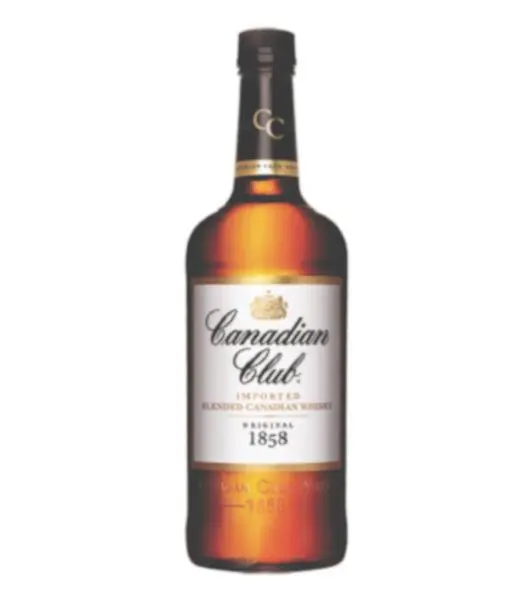 canadian club product image from Drinks Vine