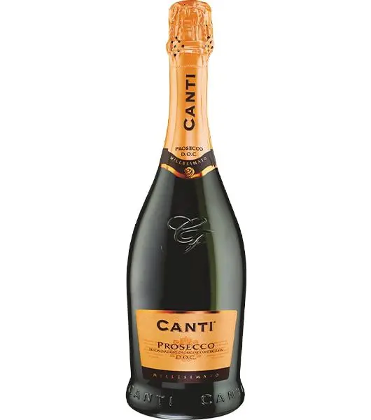 Canti prosecco product image from Drinks Vine
