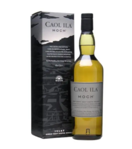 caol ila moch product image from Drinks Vine