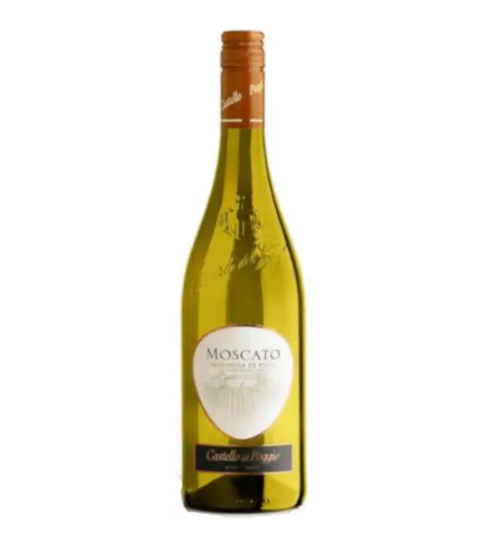 castello moscato product image from Drinks Vine