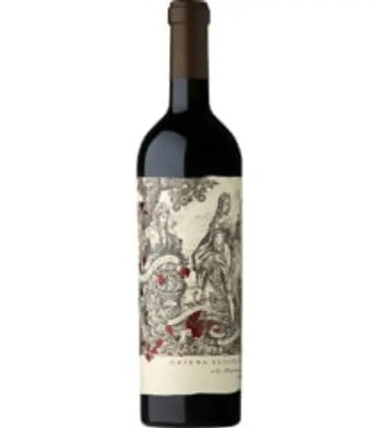 catena zapata malbec argentino product image from Drinks Vine