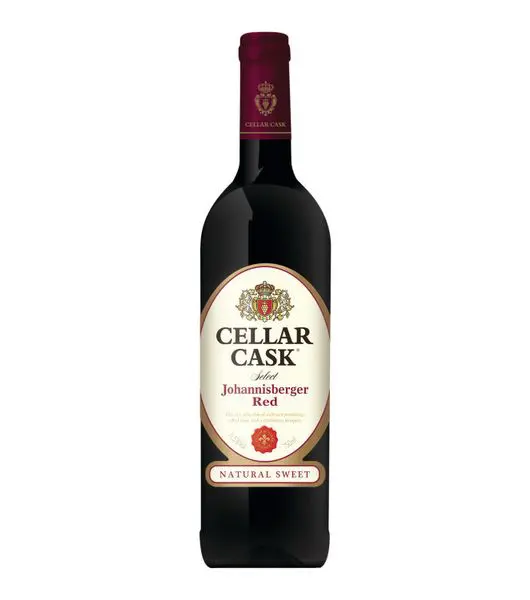 cellar cask sweet red product image from Drinks Vine
