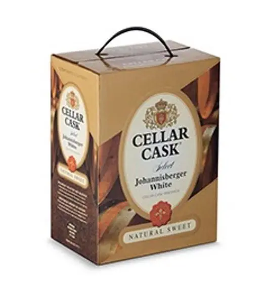 cellar cask white sweet cask product image from Drinks Vine