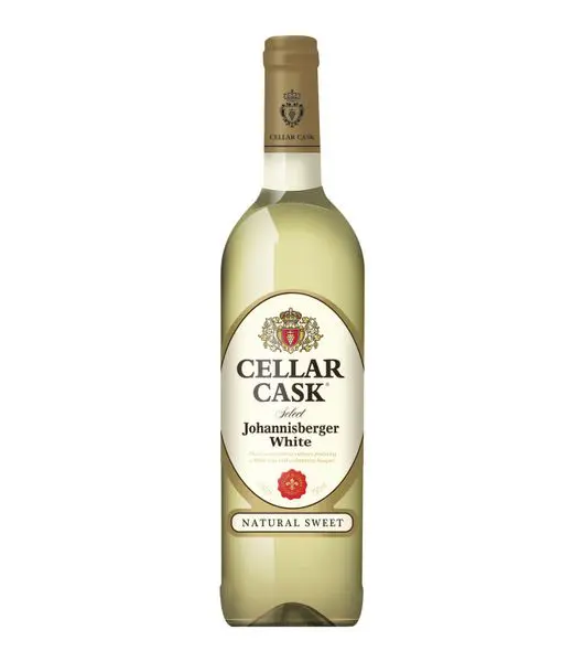 cellar cask white sweet product image from Drinks Vine