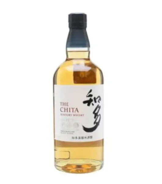 Chita Sunctory Whisky at Drinks Vine