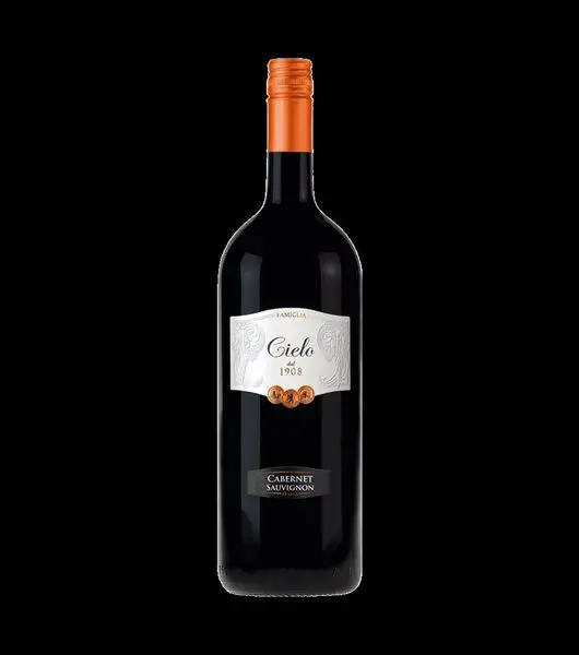 cielo Cabernet sauvignon  product image from Drinks Vine