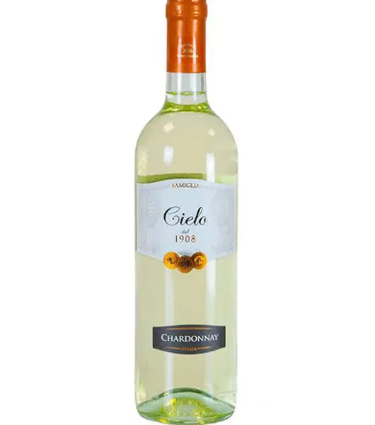 cielo chardonnay  product image from Drinks Vine