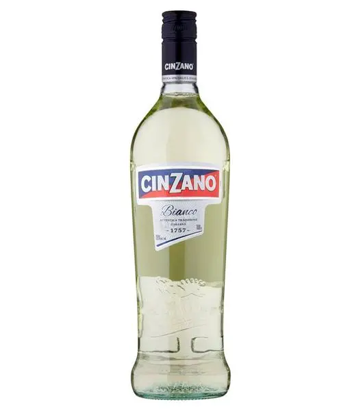 Cinzano bianco product image from Drinks Vine