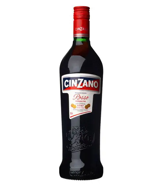 Cinzano rosso at Drinks Vine