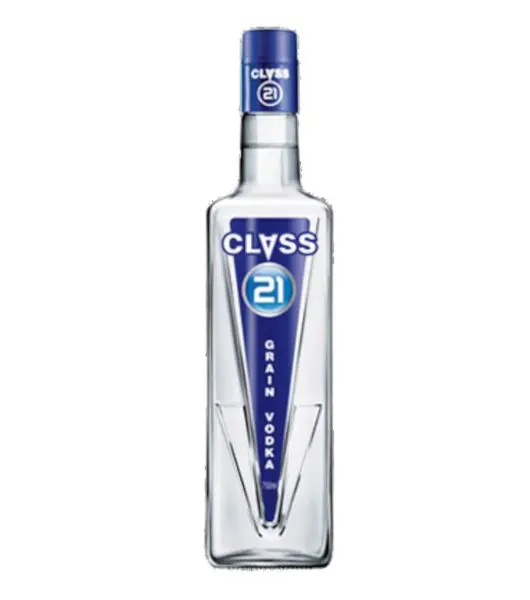 class 21 vodka product image from Drinks Vine