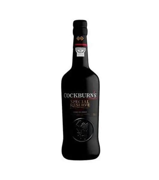 Cockburn's special reserve product image from Drinks Vine