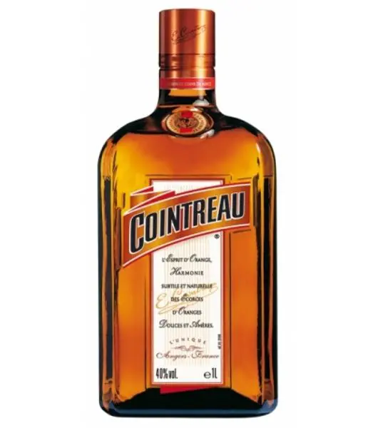 cointreau product image from Drinks Vine