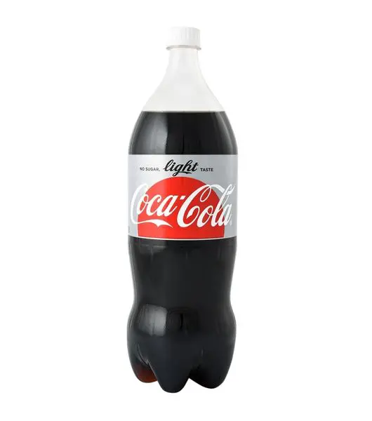 coke light product image from Drinks Vine