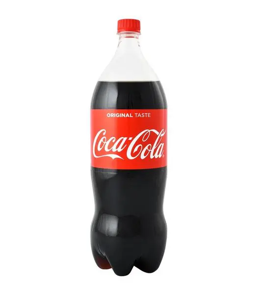 coke product image from Drinks Vine