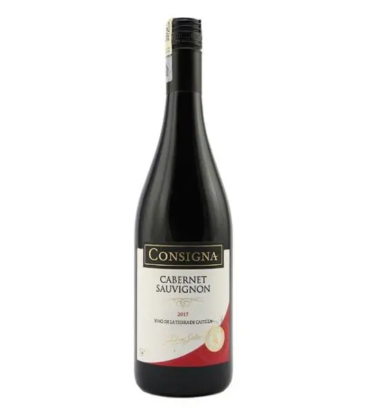 consigna cabernet sauvignon at Drinks Vine