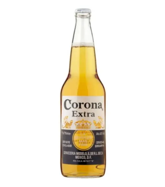 corona product image from Drinks Vine