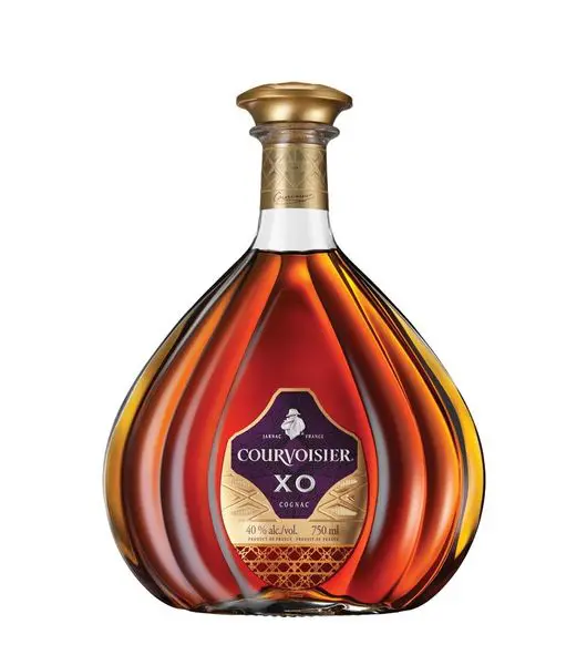 courvoisier XO product image from Drinks Vine