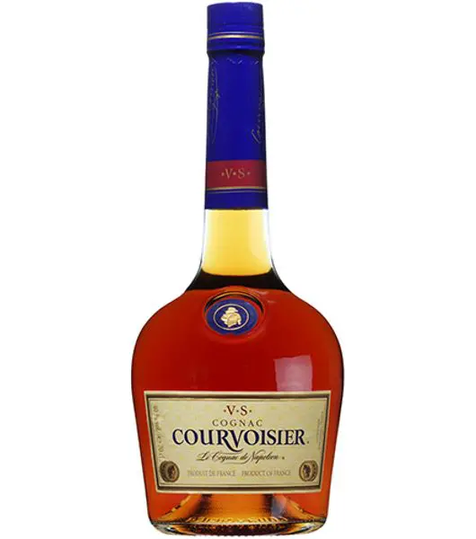 courvoisier vs at Drinks Vine