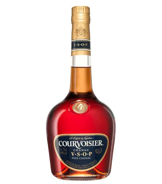 courvoisier vsop product image from Drinks Vine