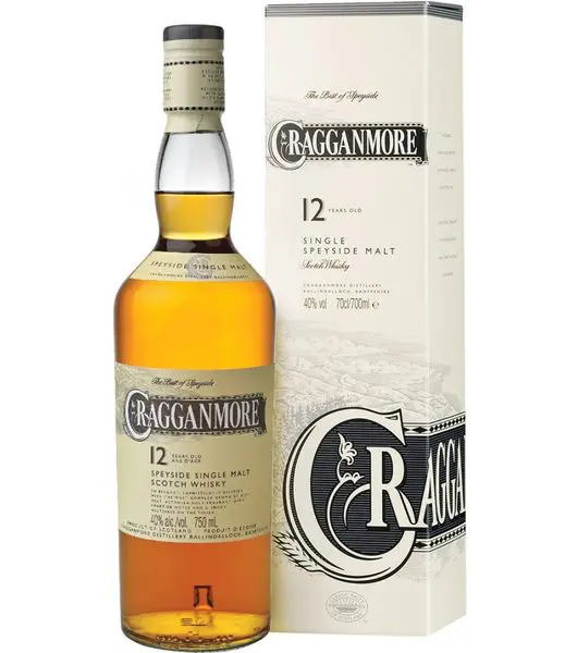cragganmore 12 years product image from Drinks Vine