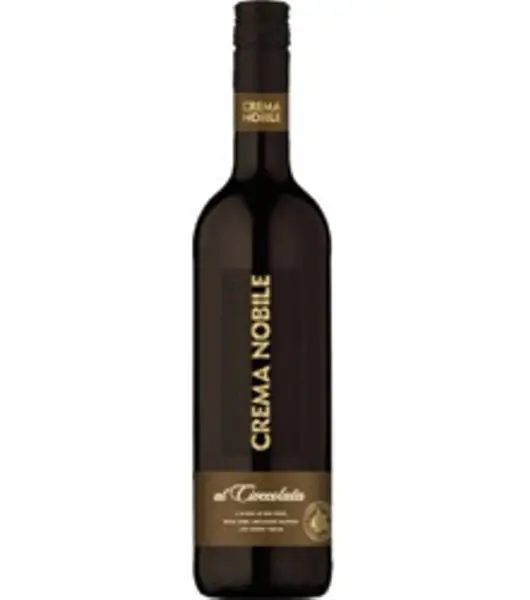 crema nobile cioccolata (liqueur) product image from Drinks Vine