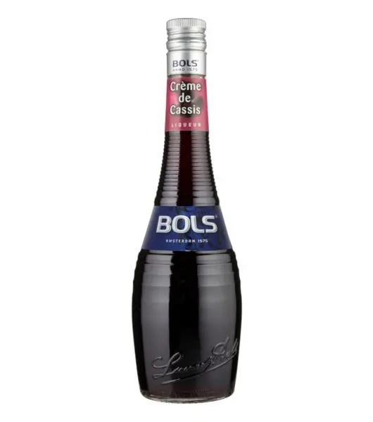 creme de cassis bols product image from Drinks Vine